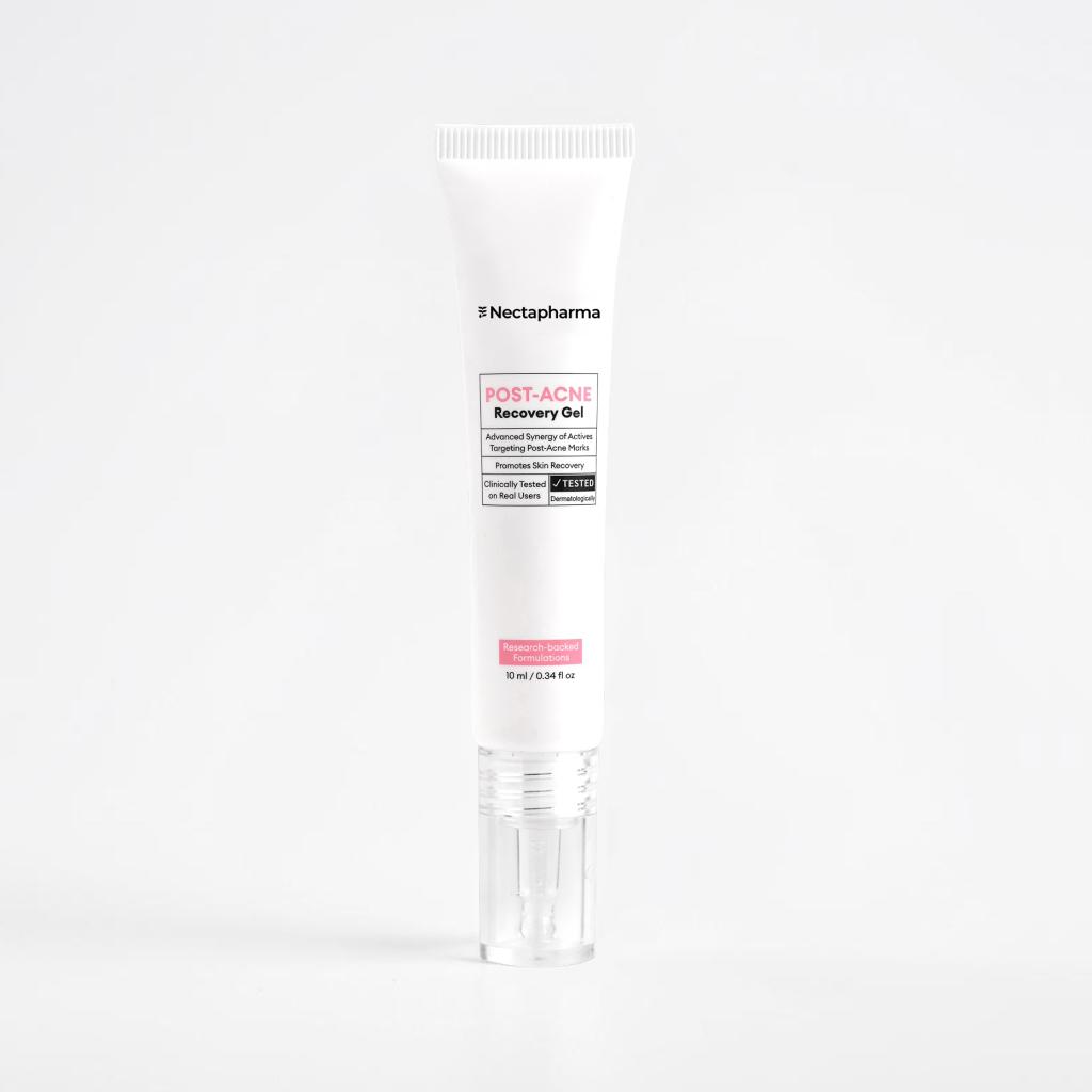 เจลซ่อมรอย Nectapharma Post-Acne Recovery Gel
