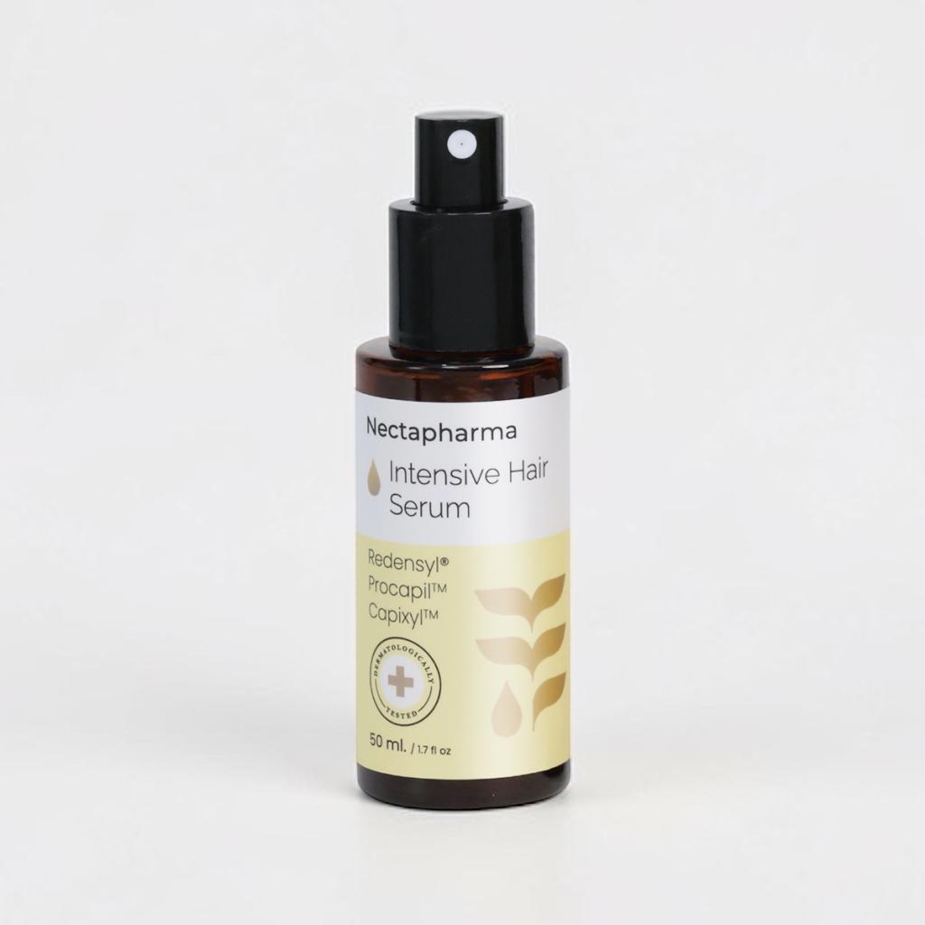 เซรั่มลดผมร่วง Nectapharma Intensive Hair Serum