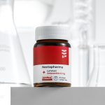 วิตามินบำรุงผิว Nectapharma Luminari Astaxanthin