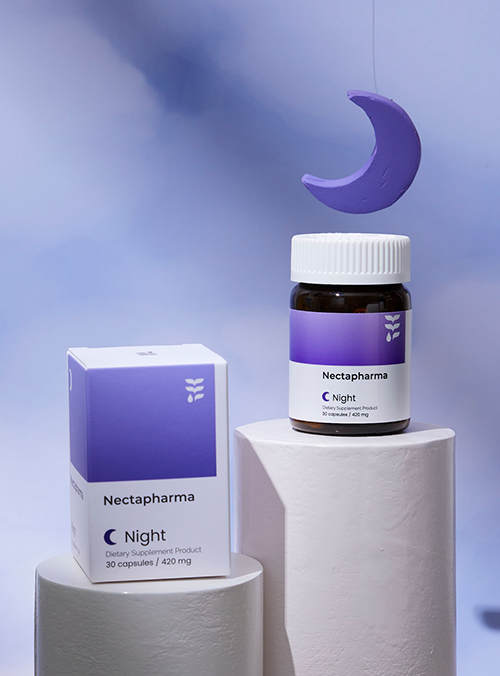ใครบ้างที่ควรลองวิตามินนอนหลับ Night