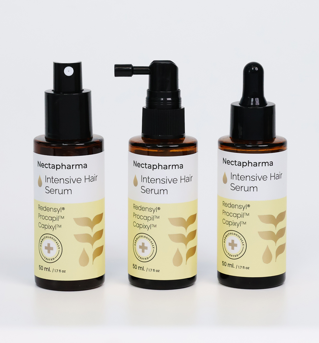 Nectapharma Intensive Hair Serum