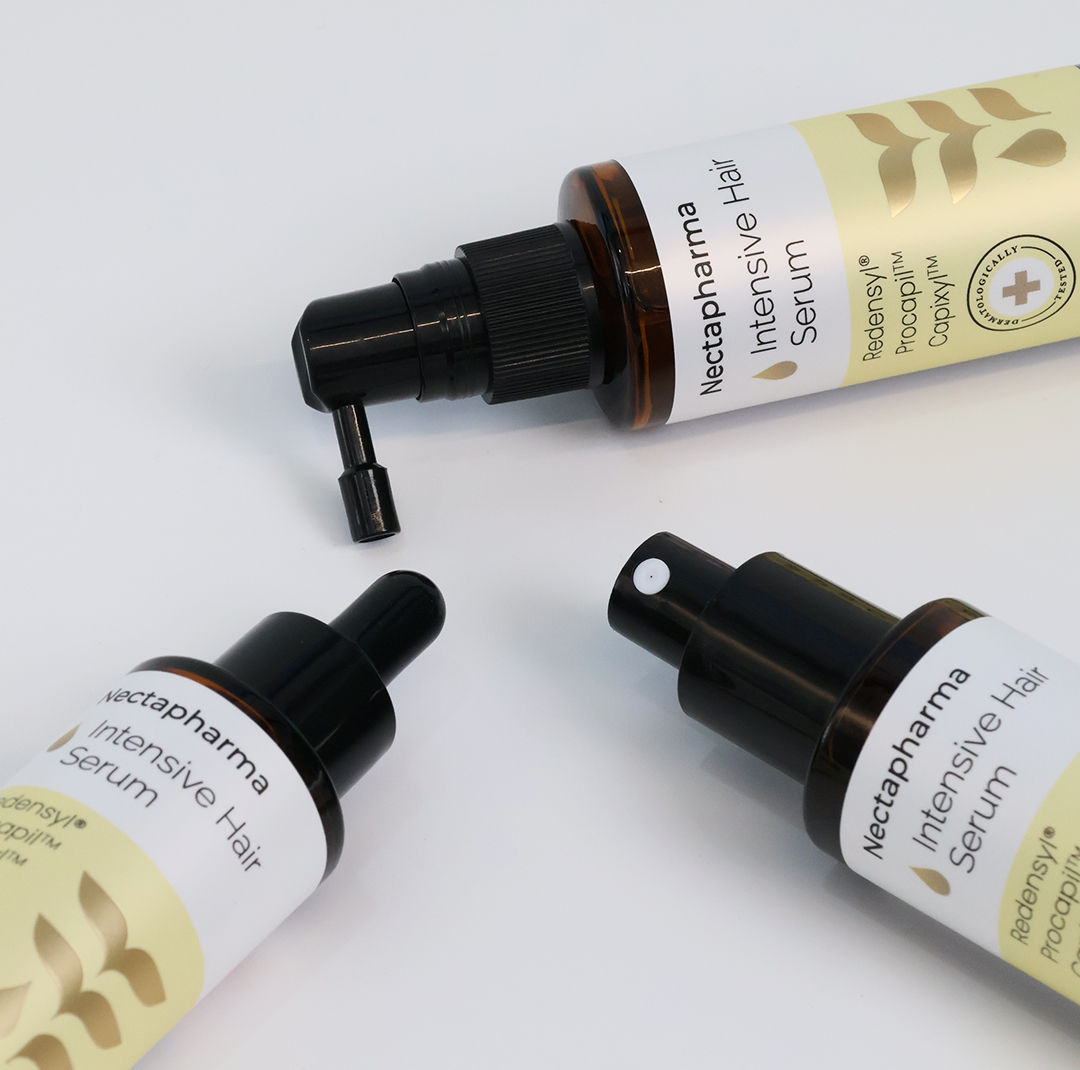 Nectapharma Intensive Hair Serum
