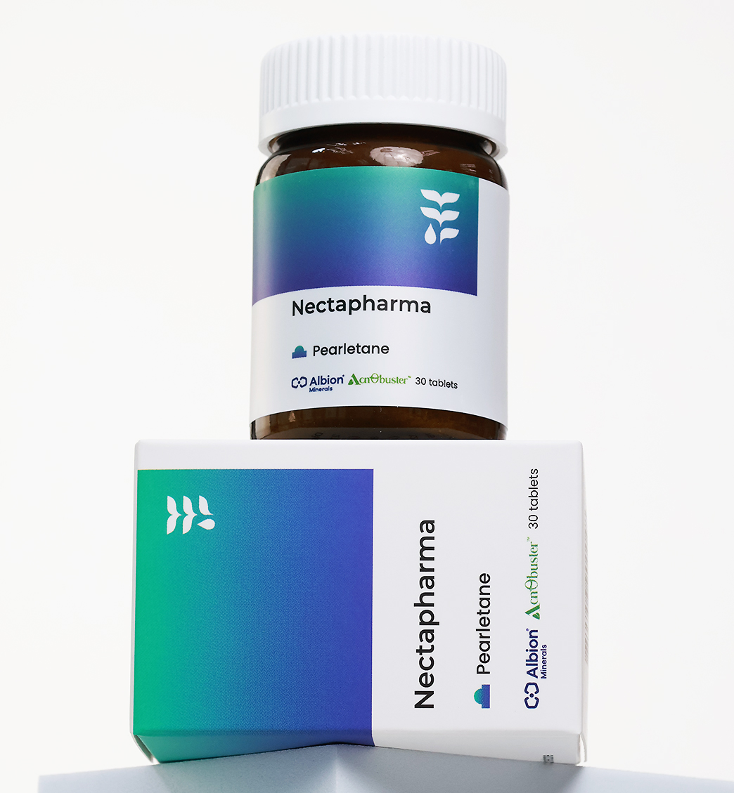 Nectapharma Pearletane