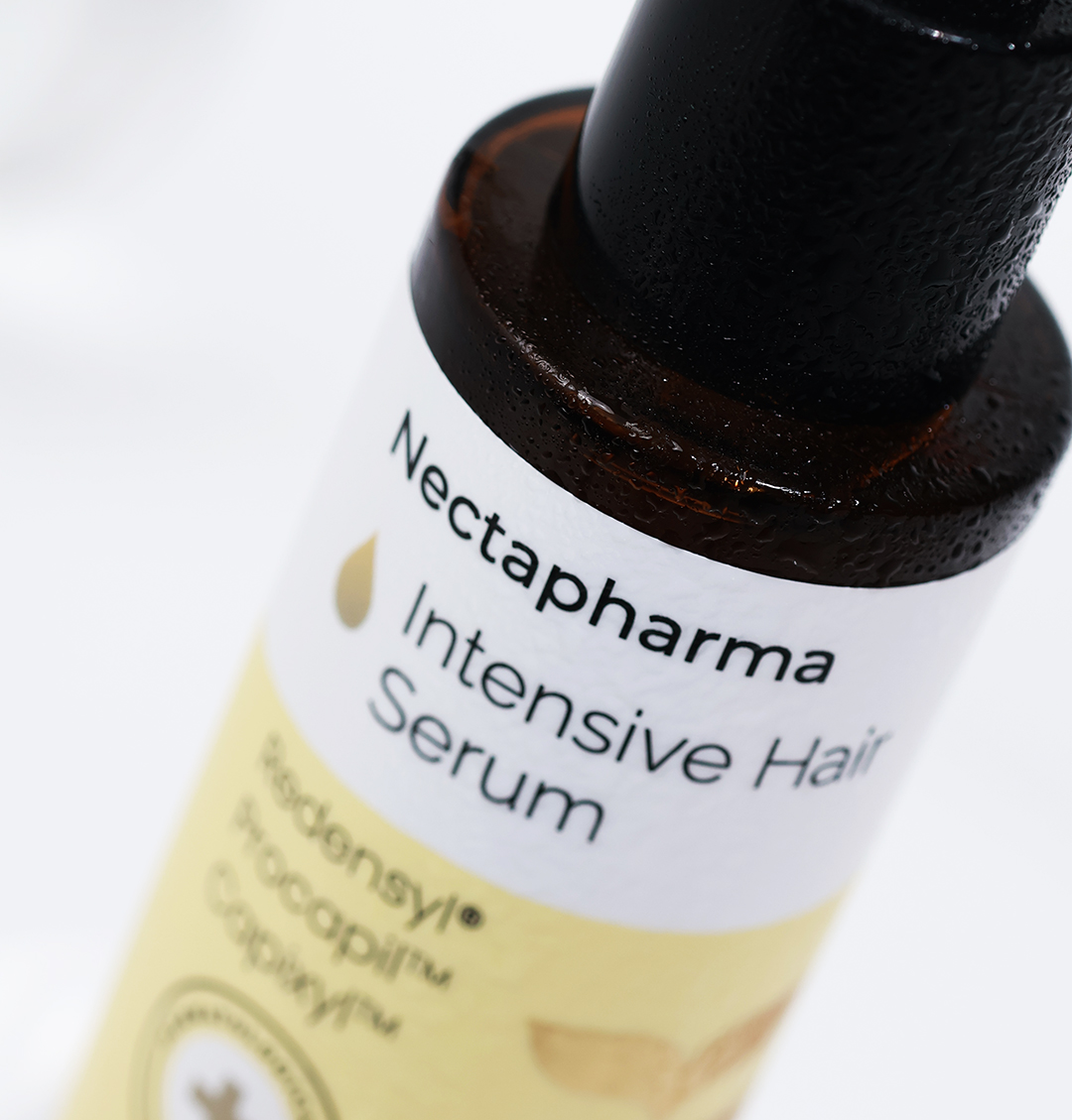 Nectapharma Intensive Hair Serum