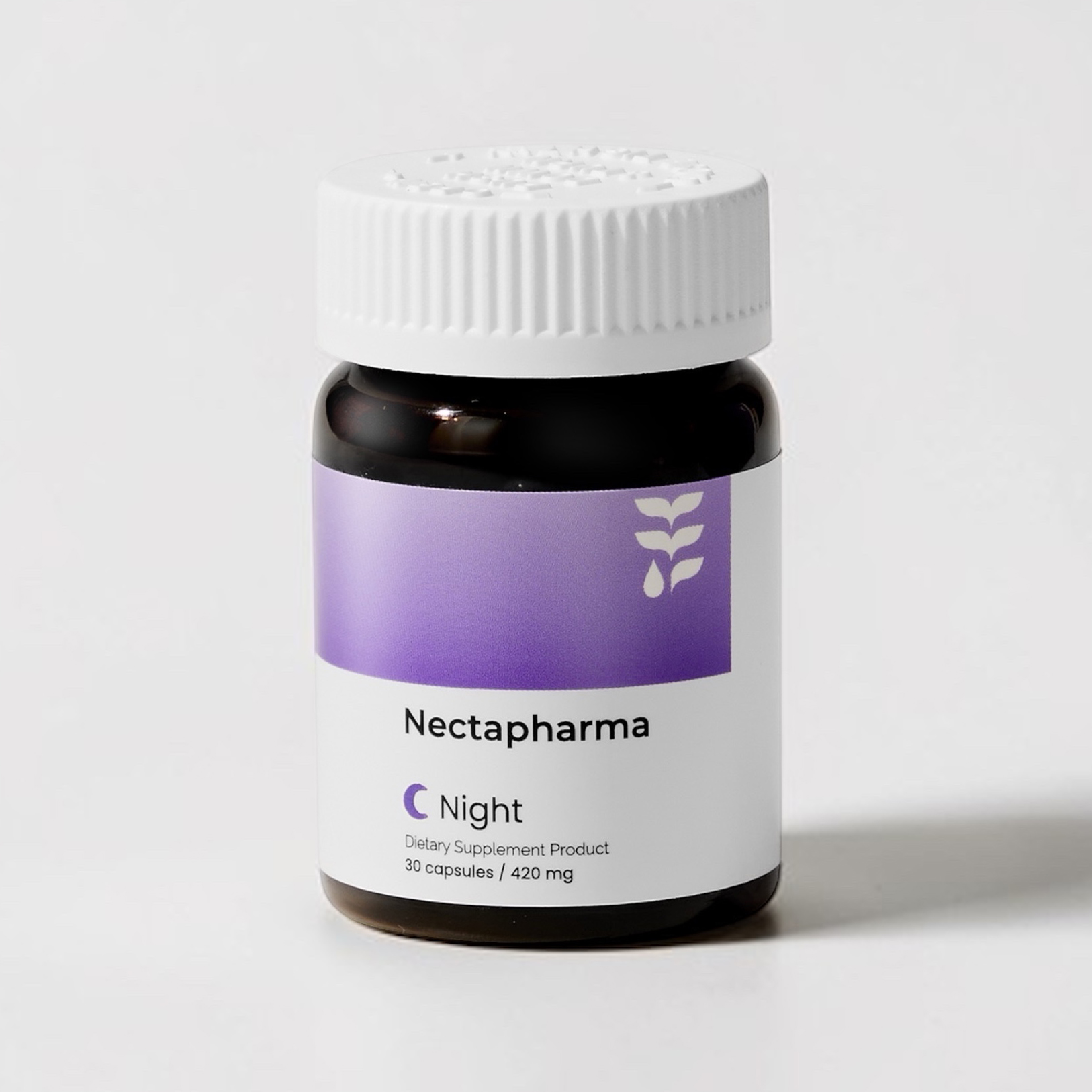 วิตามินช่วยให้นอนหลับ Nectapharma Night