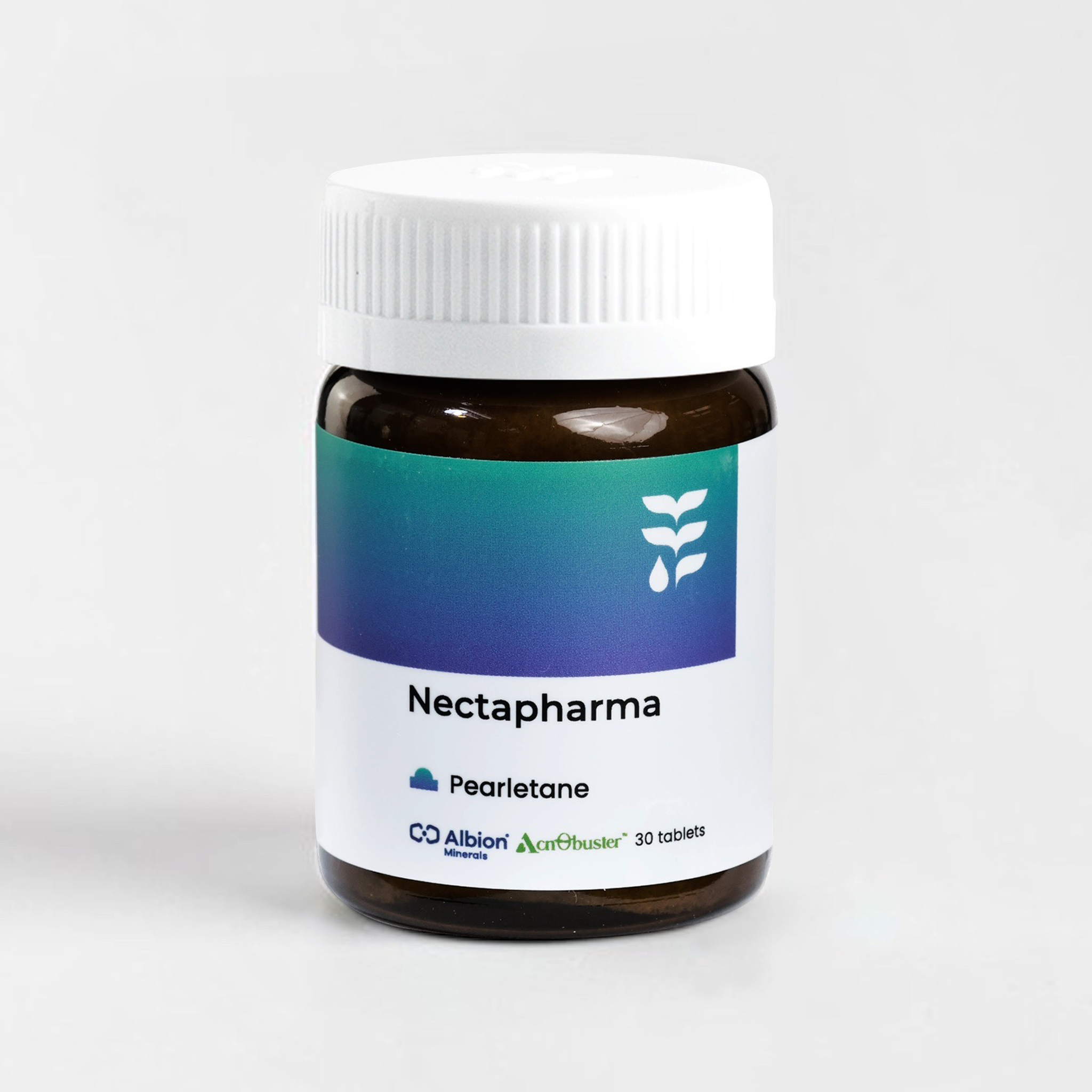 วิตามินลดสิว Nectapharma Pearletane