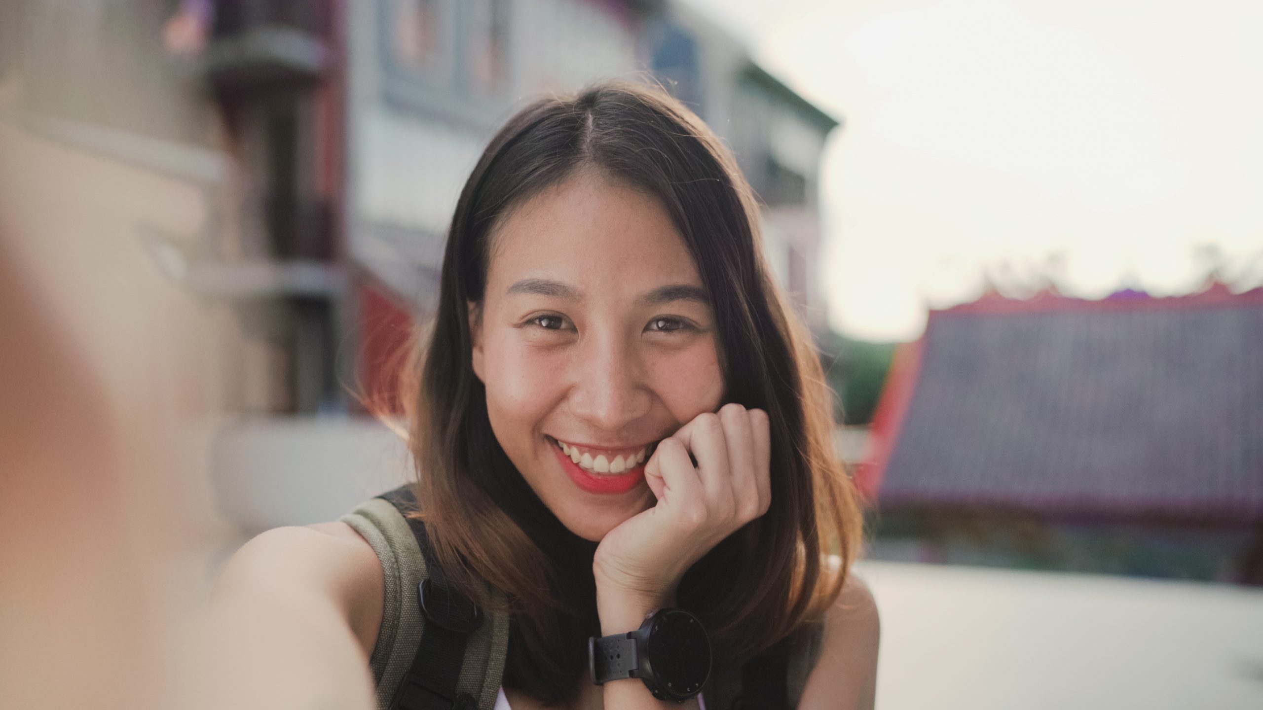 Review profile