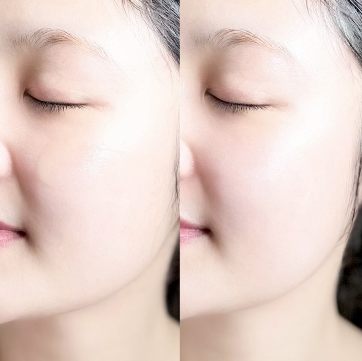 ช่วงนี้อินตึงนอลเซรั่ม ของNectapharma มากกก ชีเป็น Retinol 0.1% ที่ให้ผลลัพธ์เรื่องริ้วรอยเหนือกว่า 0.5% แบรนด์นี้คิดมาดี ทำมาดีจริงงง ระคายเคืองน้อยมากๆ มือใหม่ก็ใช้ได้ ใช้เองแล้วรู้สึกเลยว่าริ้วรอยดูจางลงจริงง ผิวละเอียด เรียบเนียนขึ้นแบบรู้สึกได้เลย แล้วคือชีช่วยทั้งเรื่องริ้วรอย ความหย่อนคล้อย ผิวแข็งแรง ชุ่มชื้น เหมือนได้รีเซ็ตผิวใหม่สุดๆๆ ที่สำคัญไม่แสบผิว ผิวไม่แห้งลอก ใช้เฉพาะตอนกลางคืนเท่านั้นนะ อย่าลืมทาพวกครีมต่อ ตอนเช้าอย่าลืมทากันแดดด้วยนะ  แนะนำจริง บอกเลยแล้วจะค่อยๆเห็นผิวดีขึ้นเรื่อยๆ ชอบมากก