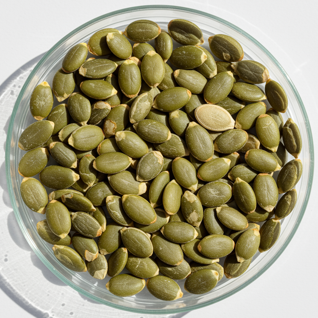 Pumpkin Seed