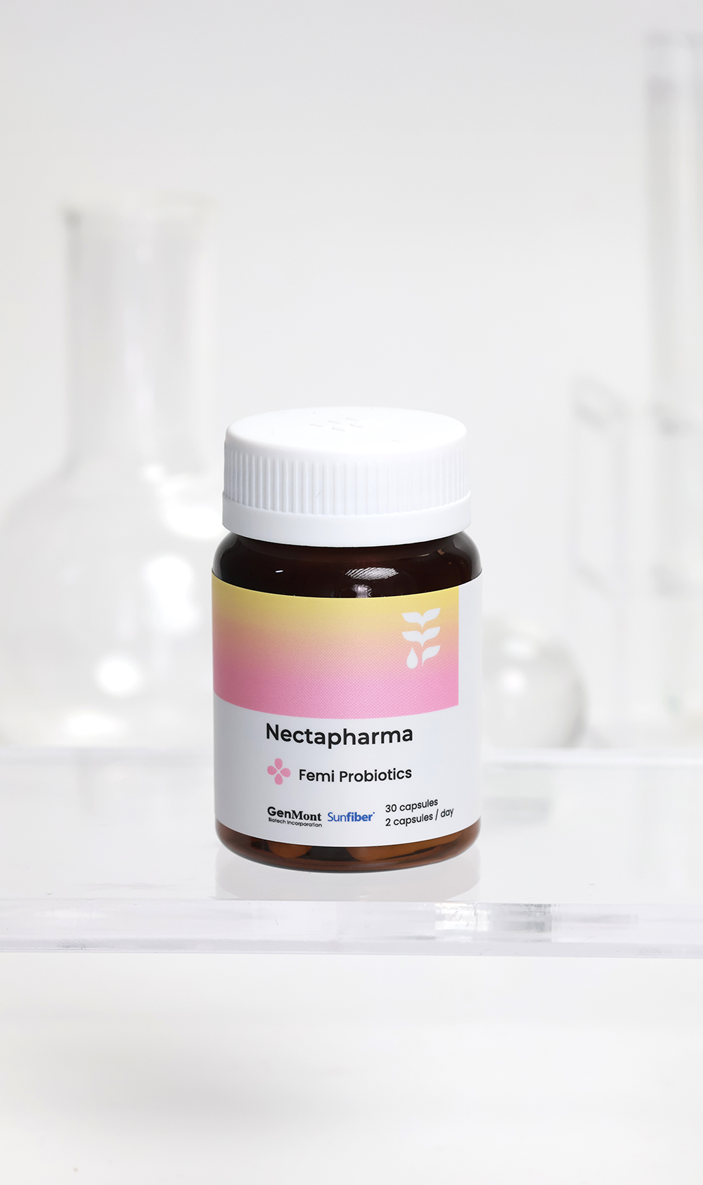 Sunfiber® พรีไบโอติกสำหรับผู้หญิง ที่ช่วยเสริมประสิทธิภาพโพรไบโอติก