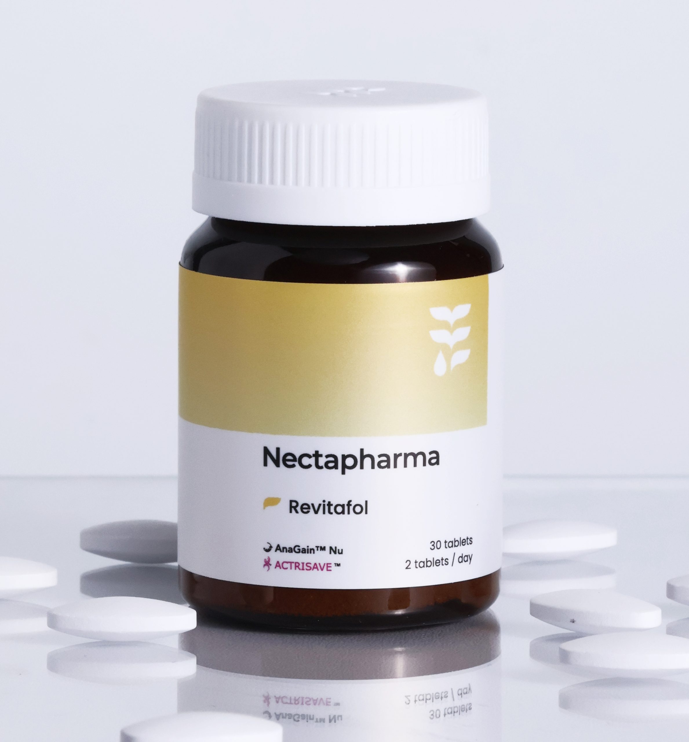 Nectapharma Revitafol