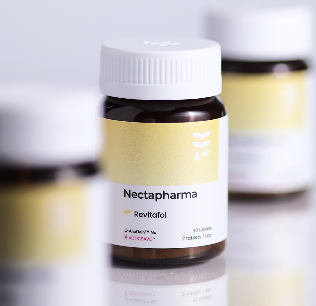 Nectapharma Revitafol