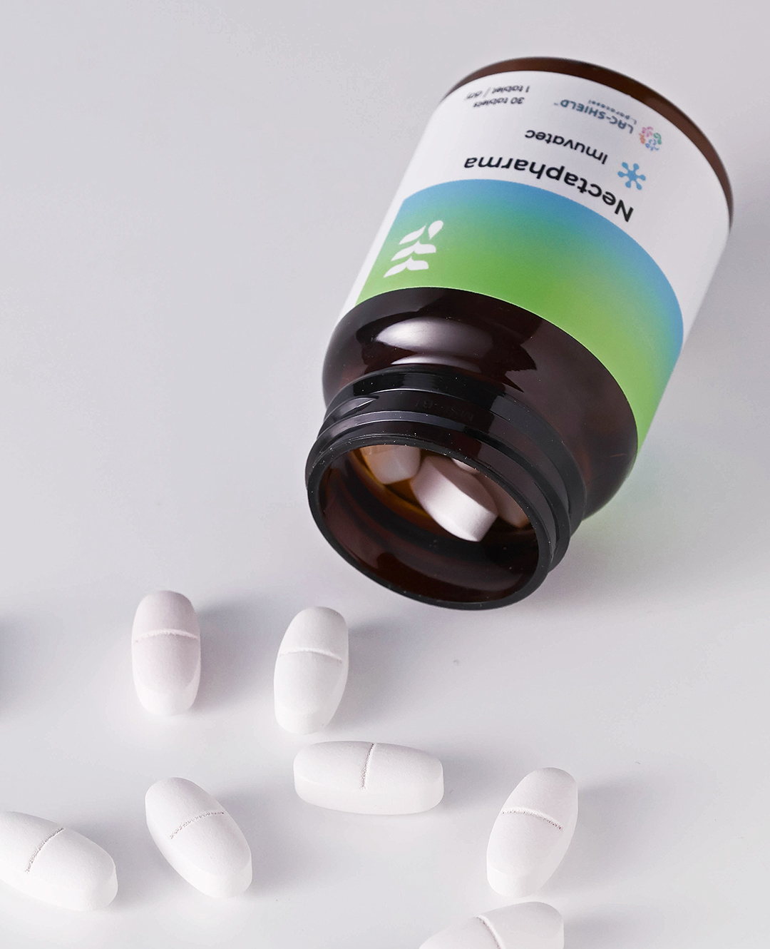 Nectapharma Imuvatec