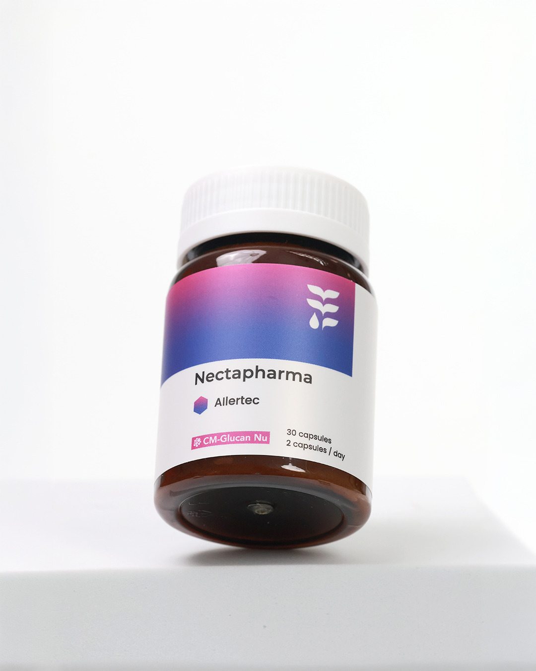 ผสานการทำงานร่วมกับ Quercetin เพื่อให้ได้วิตามินแก้ภูมิแพ้ที่ลงตัว