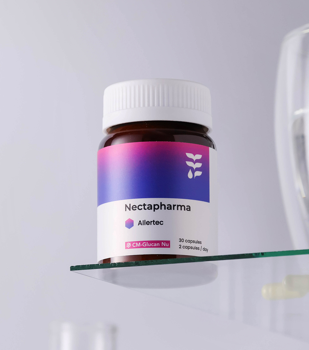 Nectapharma Allertec