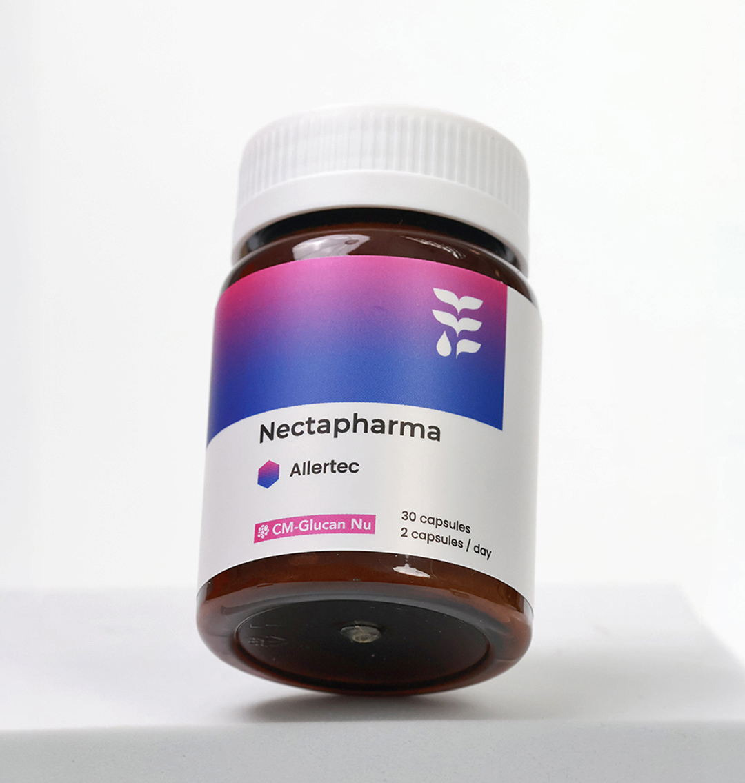 Nectapharma Allertec