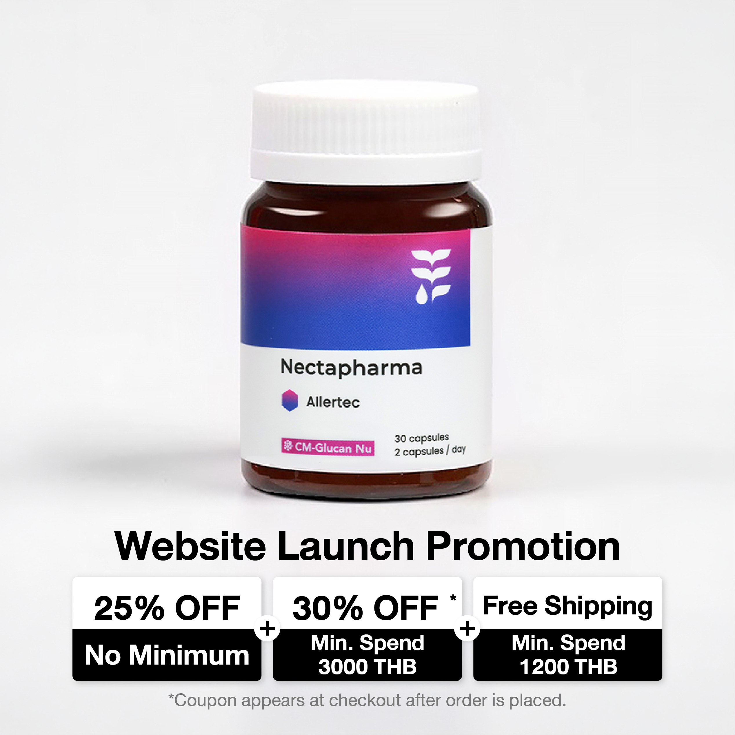 Nectapharma Allertec