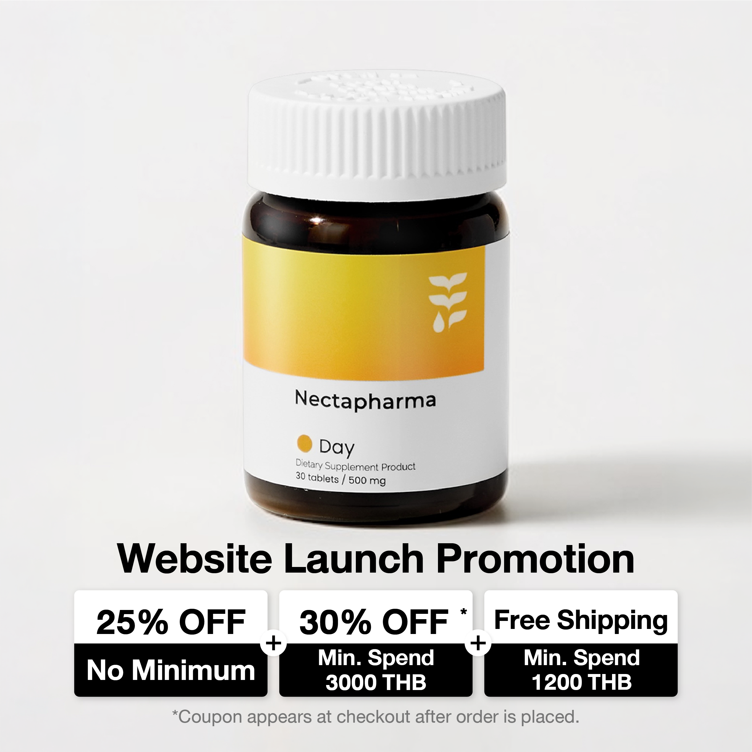 Nectapharma Day