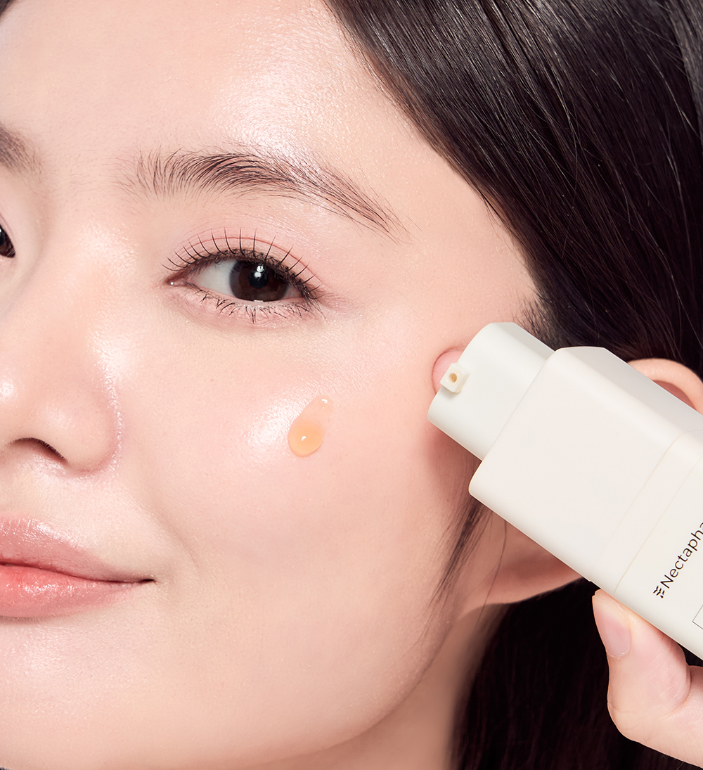 Nectapharma Skin Radiance Whitening Serum