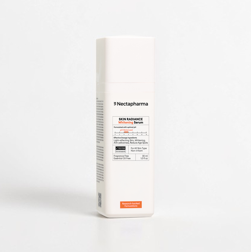 Bioactive Acne Clear Serum