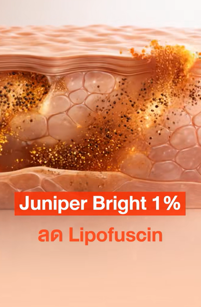 ผิวดูหมอง ทำให้หน้าดูโทรม เหมือนพักผ่อนไม่พอ ✨
หรือจริงๆ ปัญหาไม่ใช่ผิวแย่…แต่ผิวคุณ “ไม่สะท้อนแสง”
.
 ✔️ เปลี่ยนผิวเหลือง หมองคล้ำ ให้กลับมาสะท้อนแสง
ด้วย #ฉ่ำแสงเซรั่ม SKIN RADIANCE Whitening Serum
จัดการเม็ดสีครบทุกวงจร ฟื้นผิวให้ดูเรียบเนียนและมีออร่า