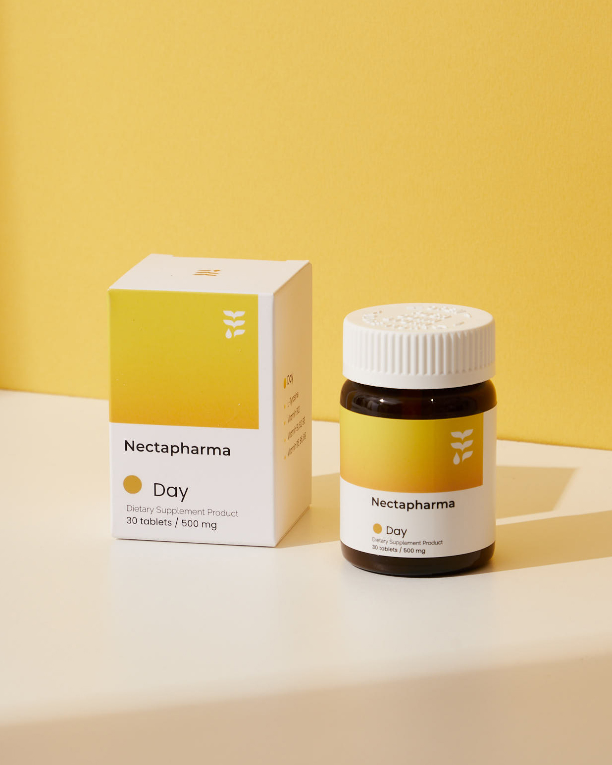 Nectapharma Day