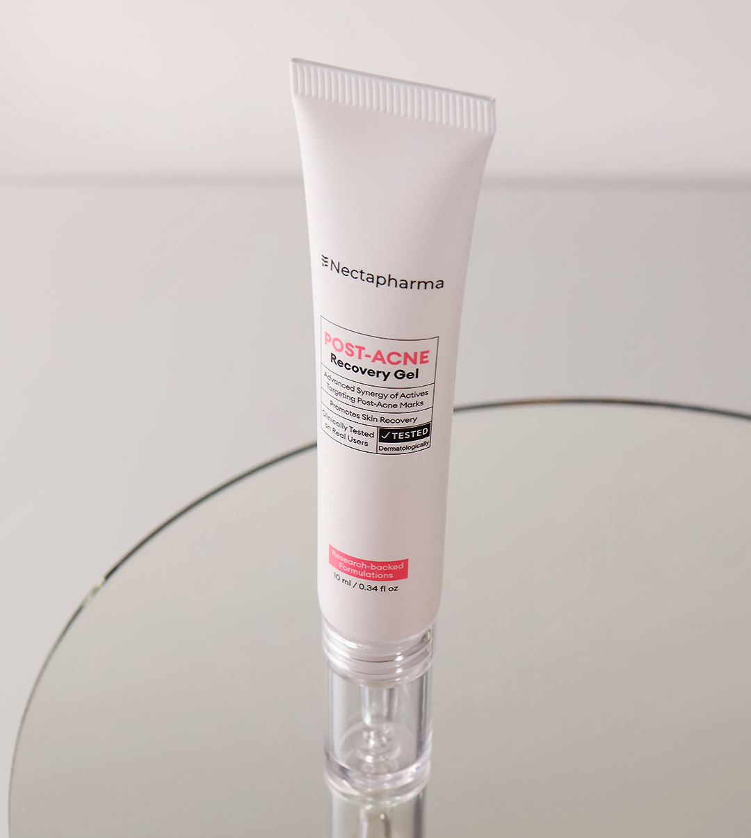Nectapharma Post-Acne Recovery Gel