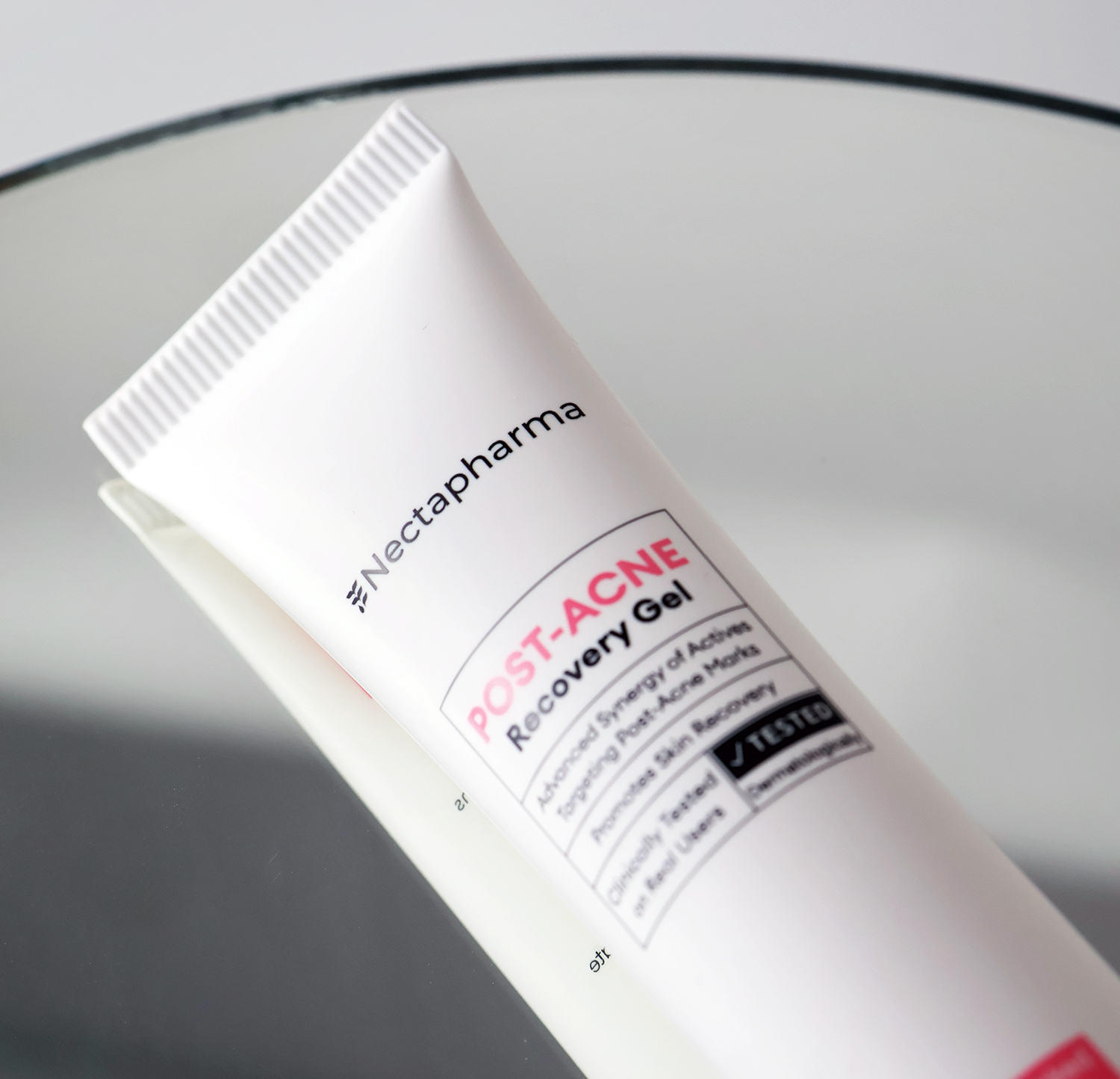 Nectapharma Post-Acne Recovery Gel