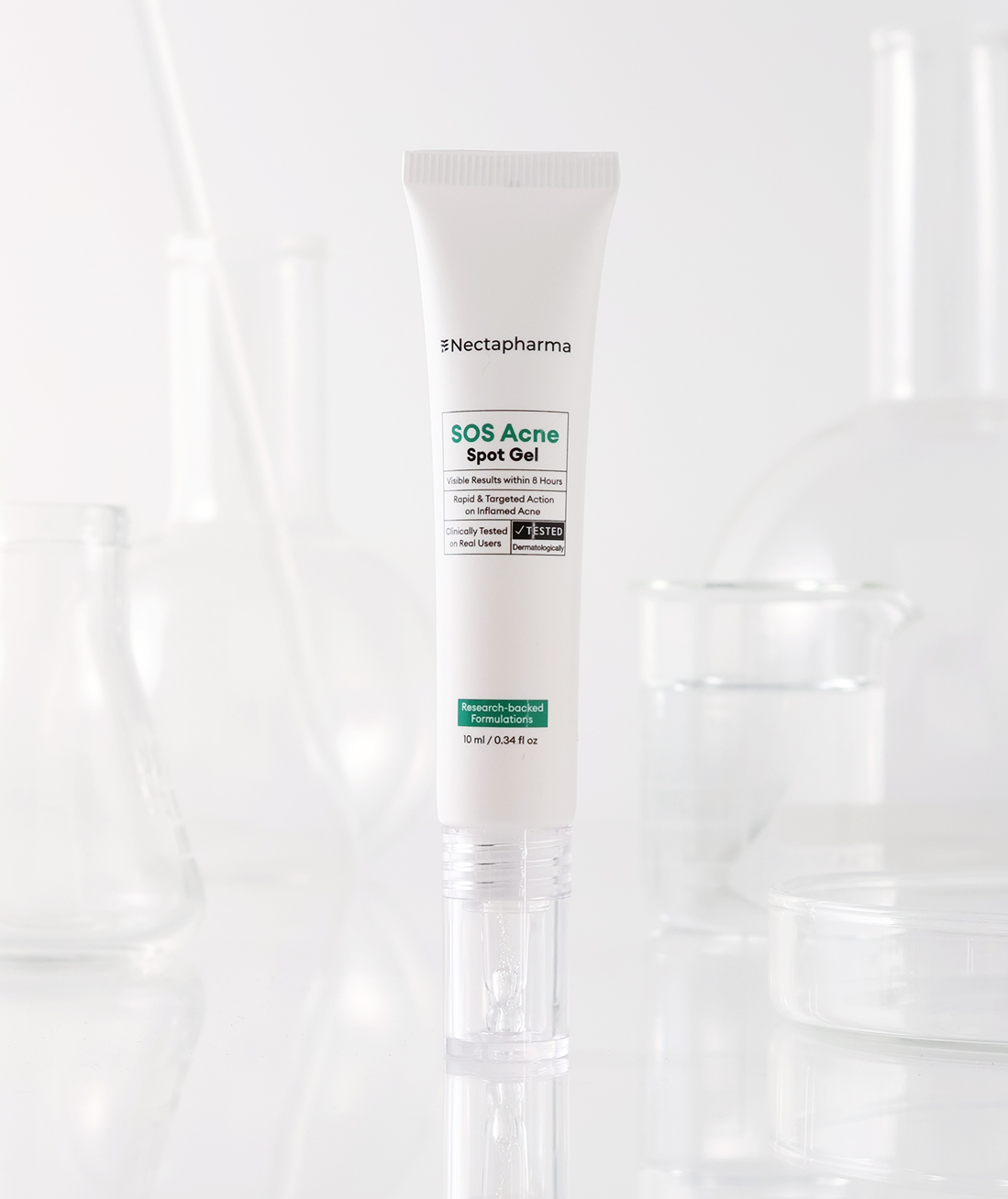 Nectapharma SOS Acne Spot Gel