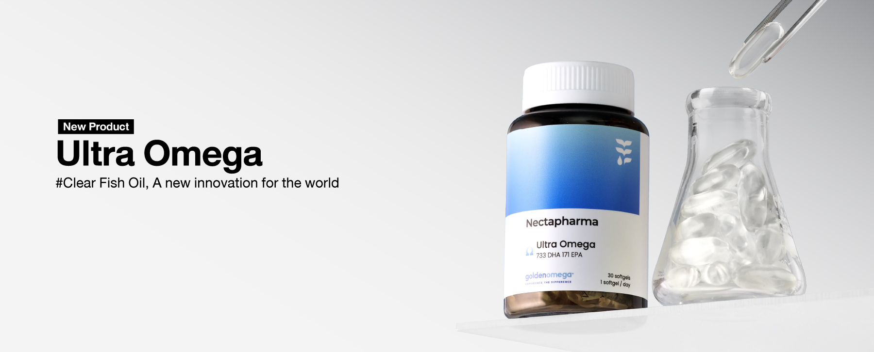 `Nectapharma
Research-Backed Formulations`
