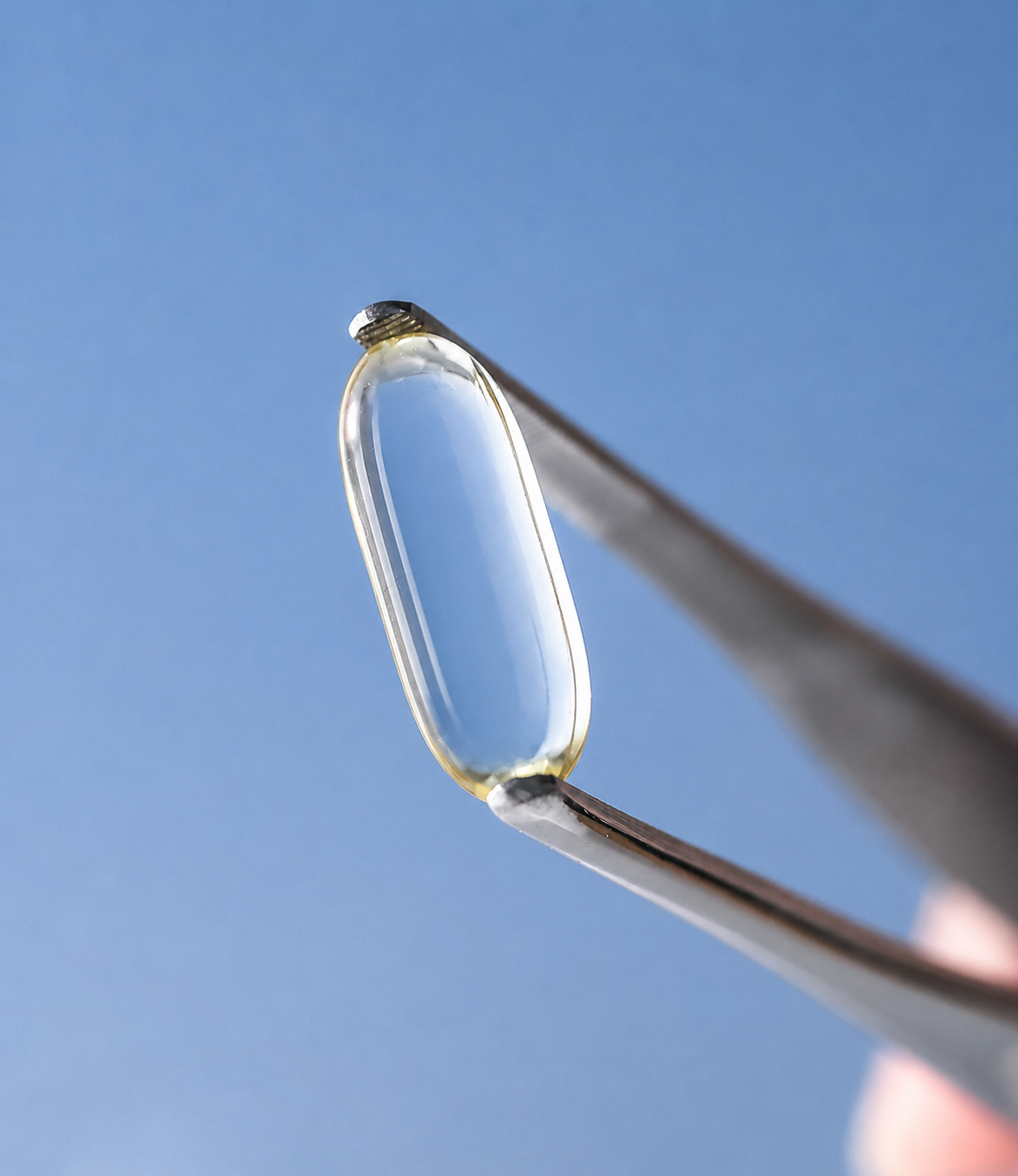 Nectapharma Ultra Omega Fish Oil