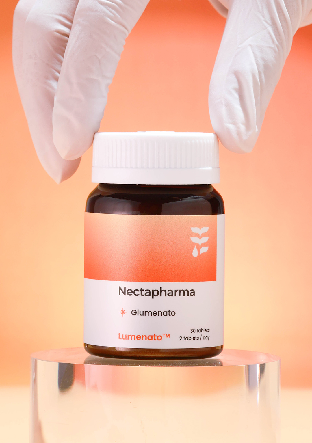 Nectapharma Glumenato