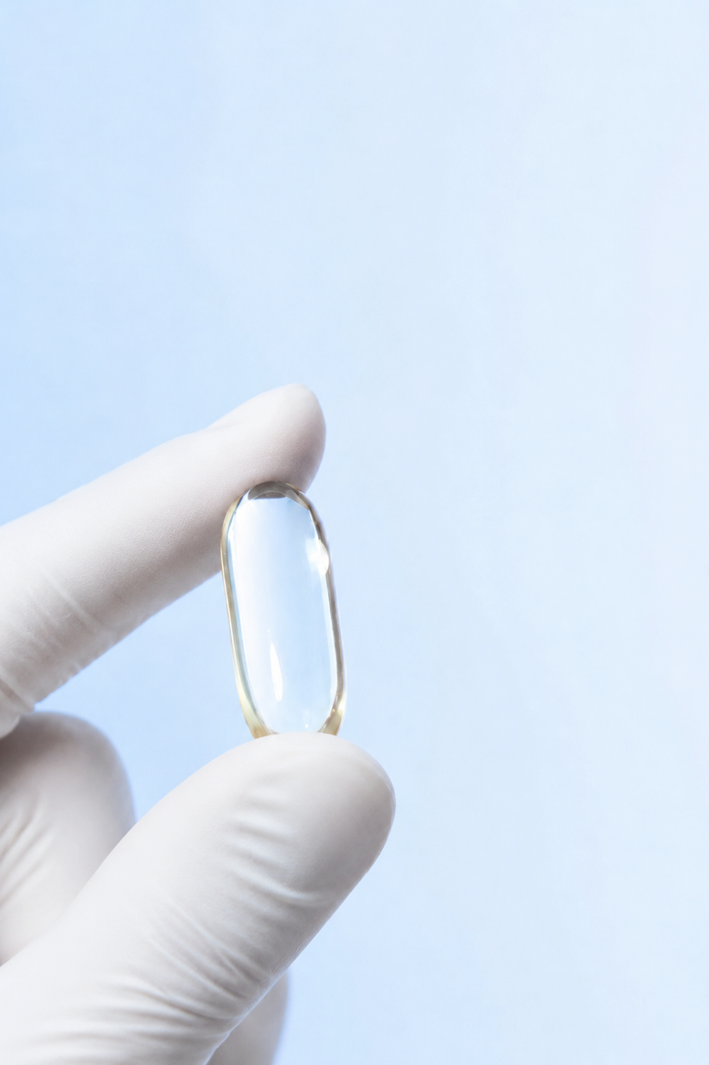 น้ำมันปลา Ultra Omega Fish Oil ช่วยอะไรในแต่ละช่วงวัย