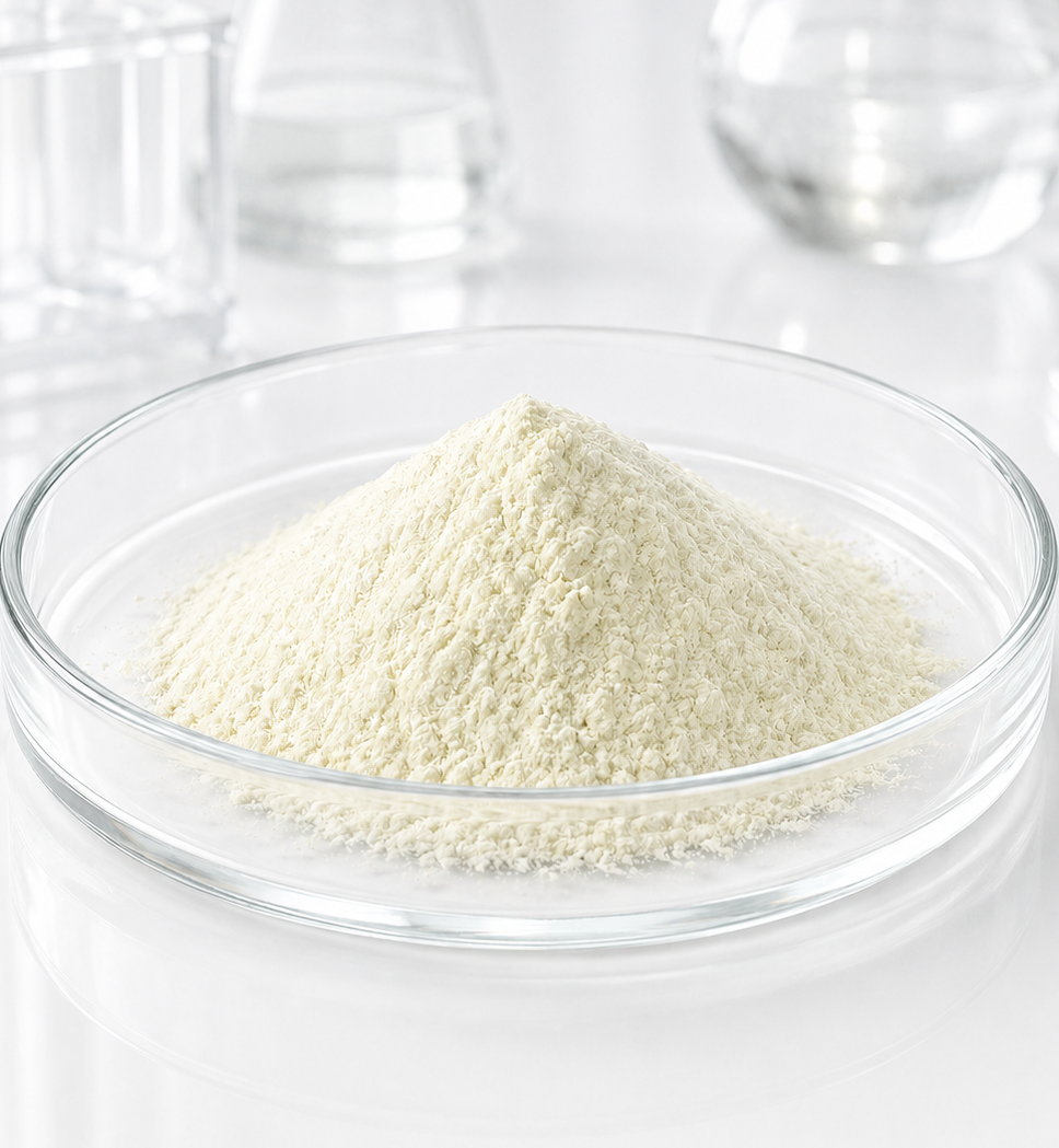 Beta Glucan