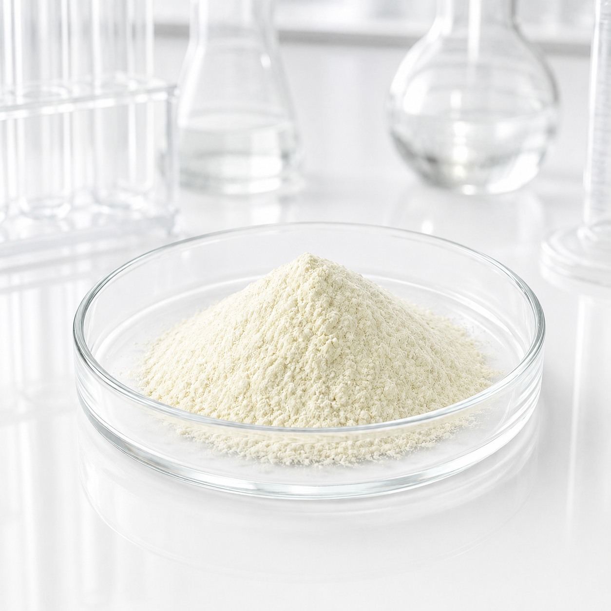 Beta Glucan