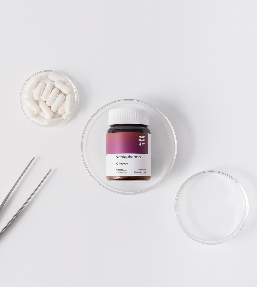 Nectapharma Recova