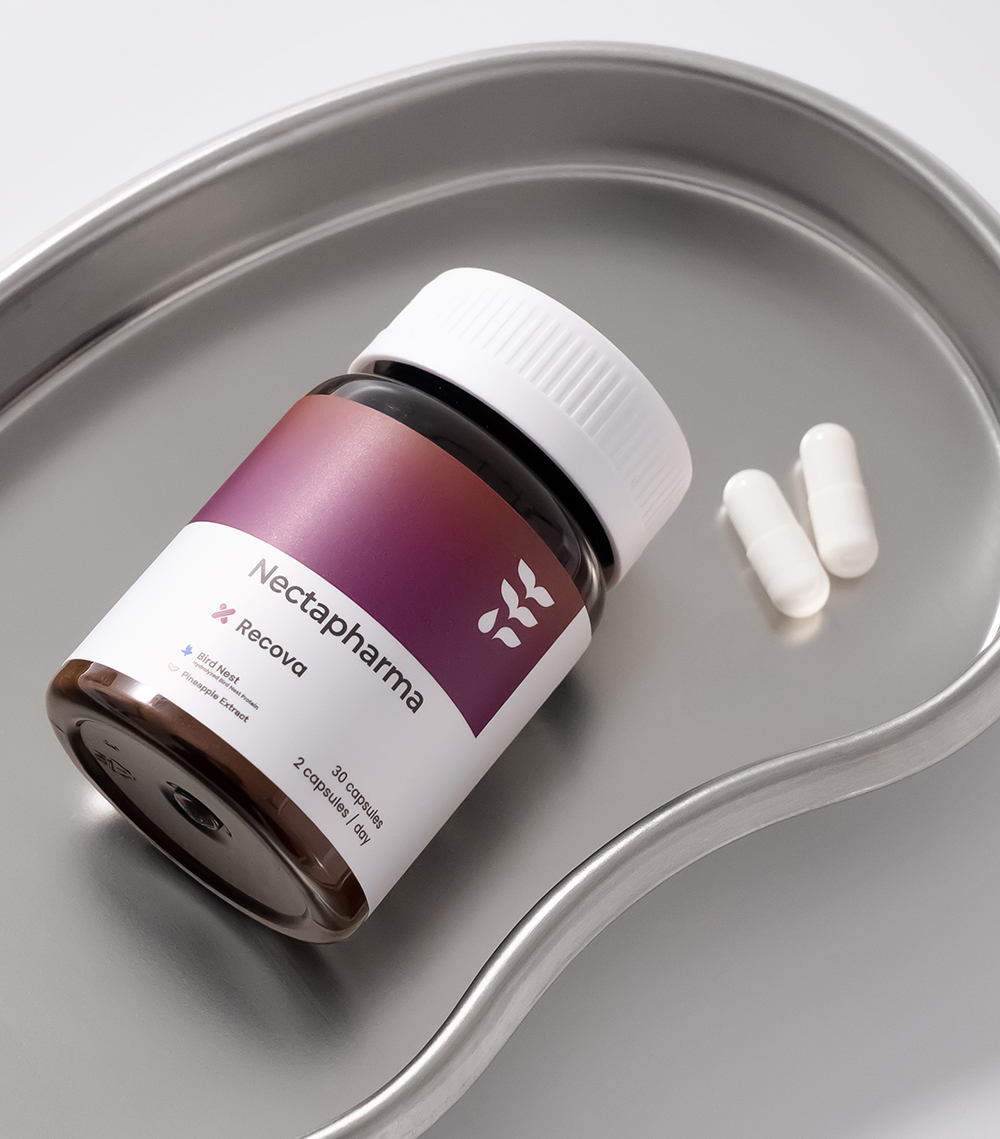 Nectapharma Recova