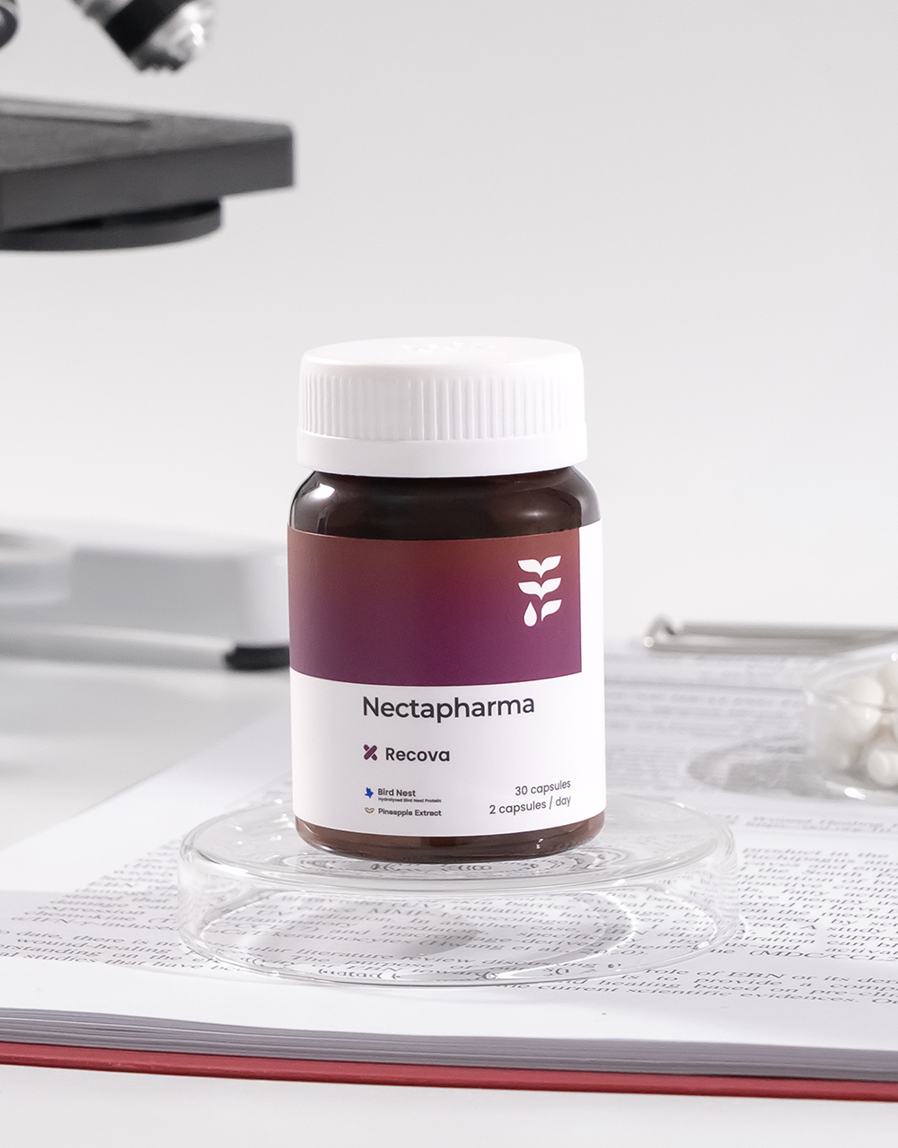 Nectapharma Recova