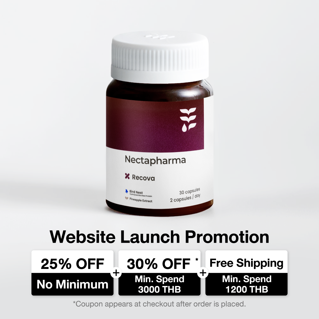 Nectapharma Recova